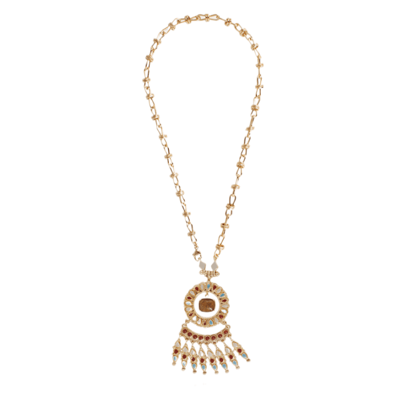 Gas Bijoux Extensive Necklace Collection Duo Jewellery