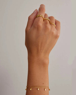 Kirstin Ash Bracelets Bloom Bracelet