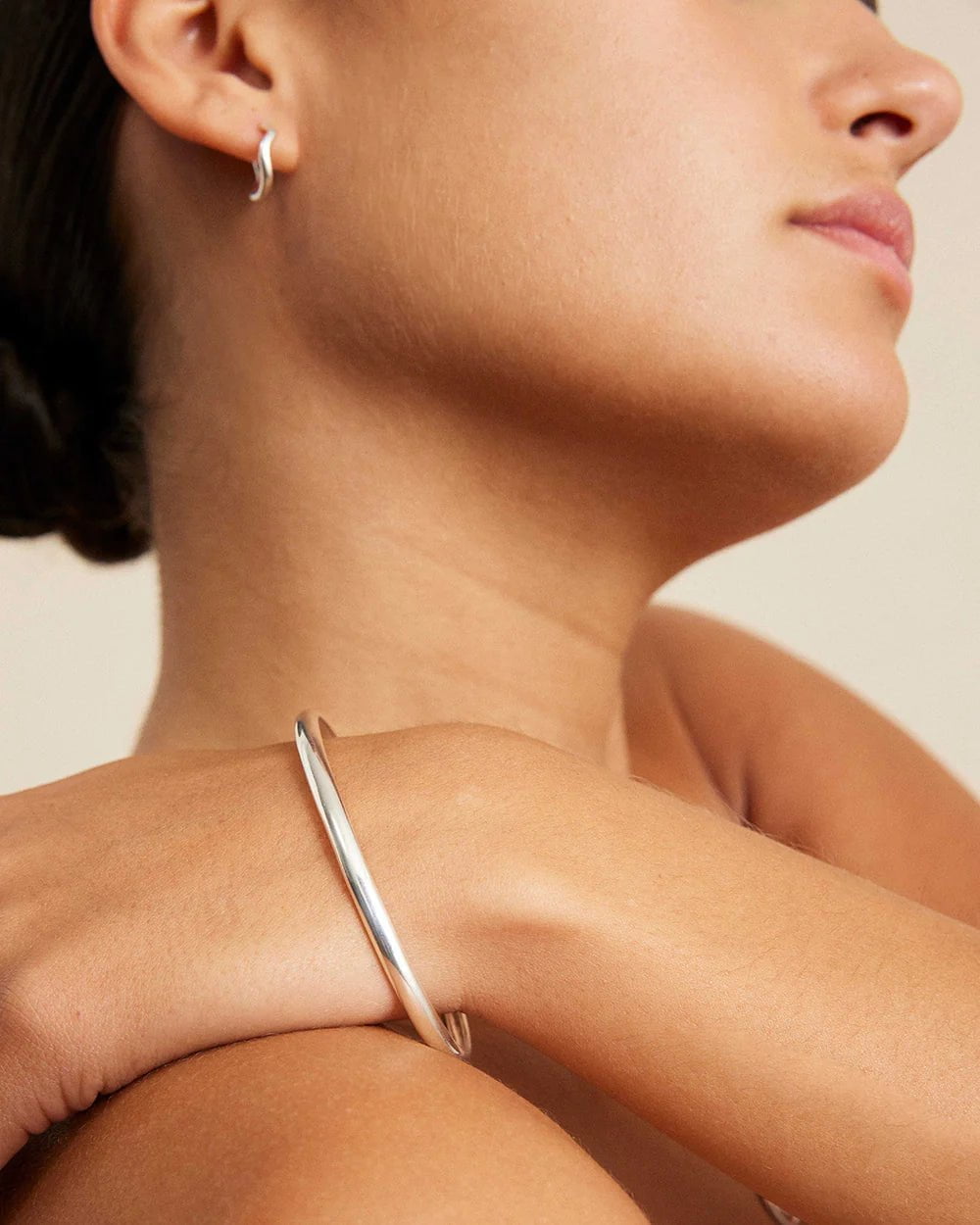 Kirstin Ash Bracelets Era Bangle