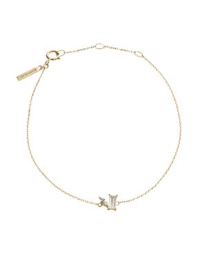 Kirstin Ash Bracelets Gold Kirstin Ash Alba Bracelet
