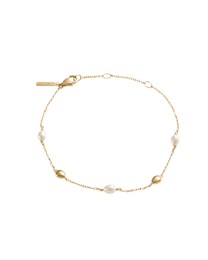 Kirstin Ash Bracelets Gold Kirstin ash Maris Bracelet