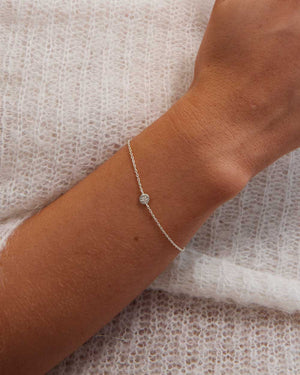 Kirstin Ash Bracelets Guiding Star Bracelet