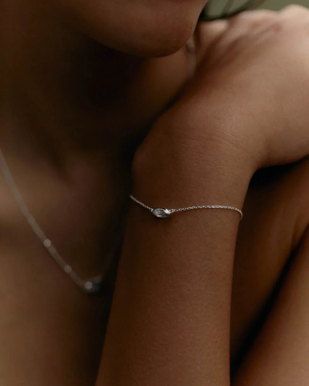 Kirstin Ash Bracelets Kirstin Ash Alchemy Bracelet – Sterling Silver