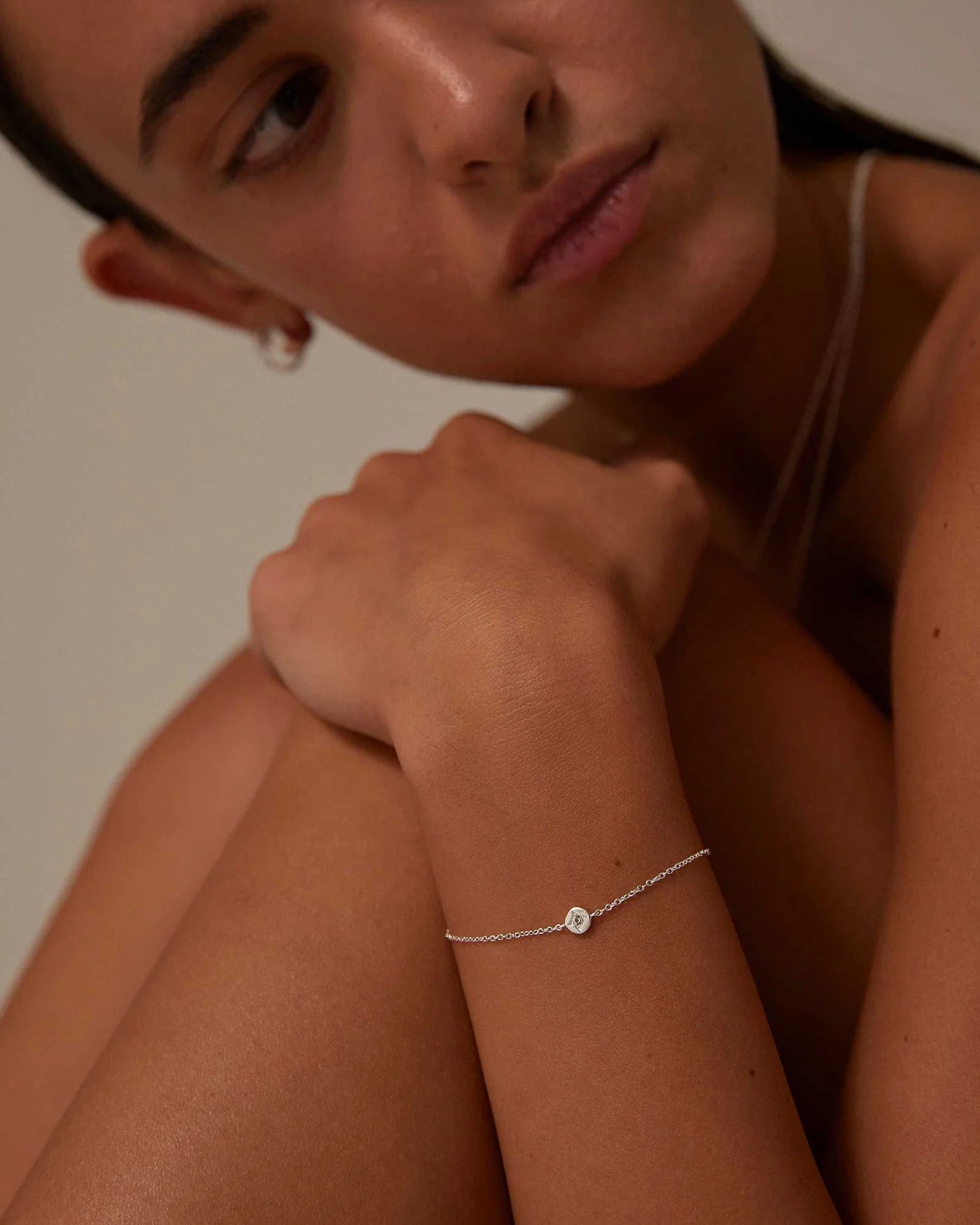 Kirstin 2025 ash bracelet