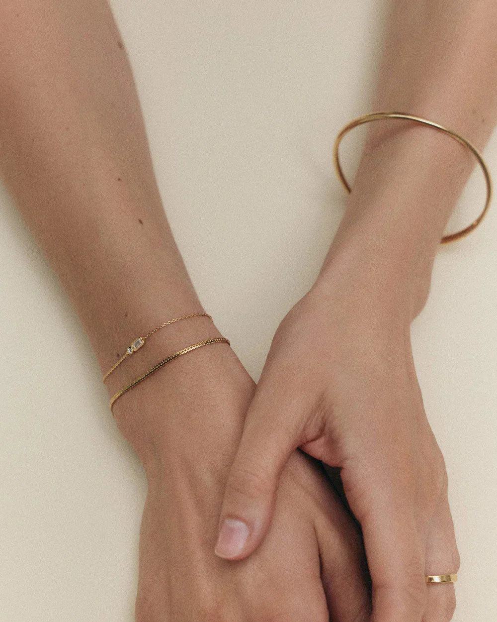 Kirstin Ash Bracelets Kirstin Ash Vantage Topaz Bracelet