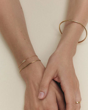 Kirstin Ash Bracelets Kirstin Ash Vantage Topaz Bracelet