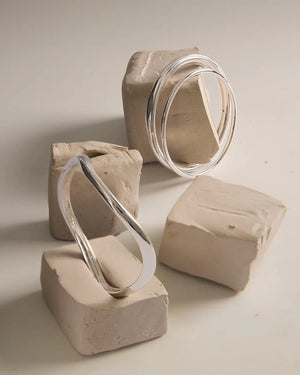 Kirstin Ash Bracelets Kirstin Ash Within Motion Bangle