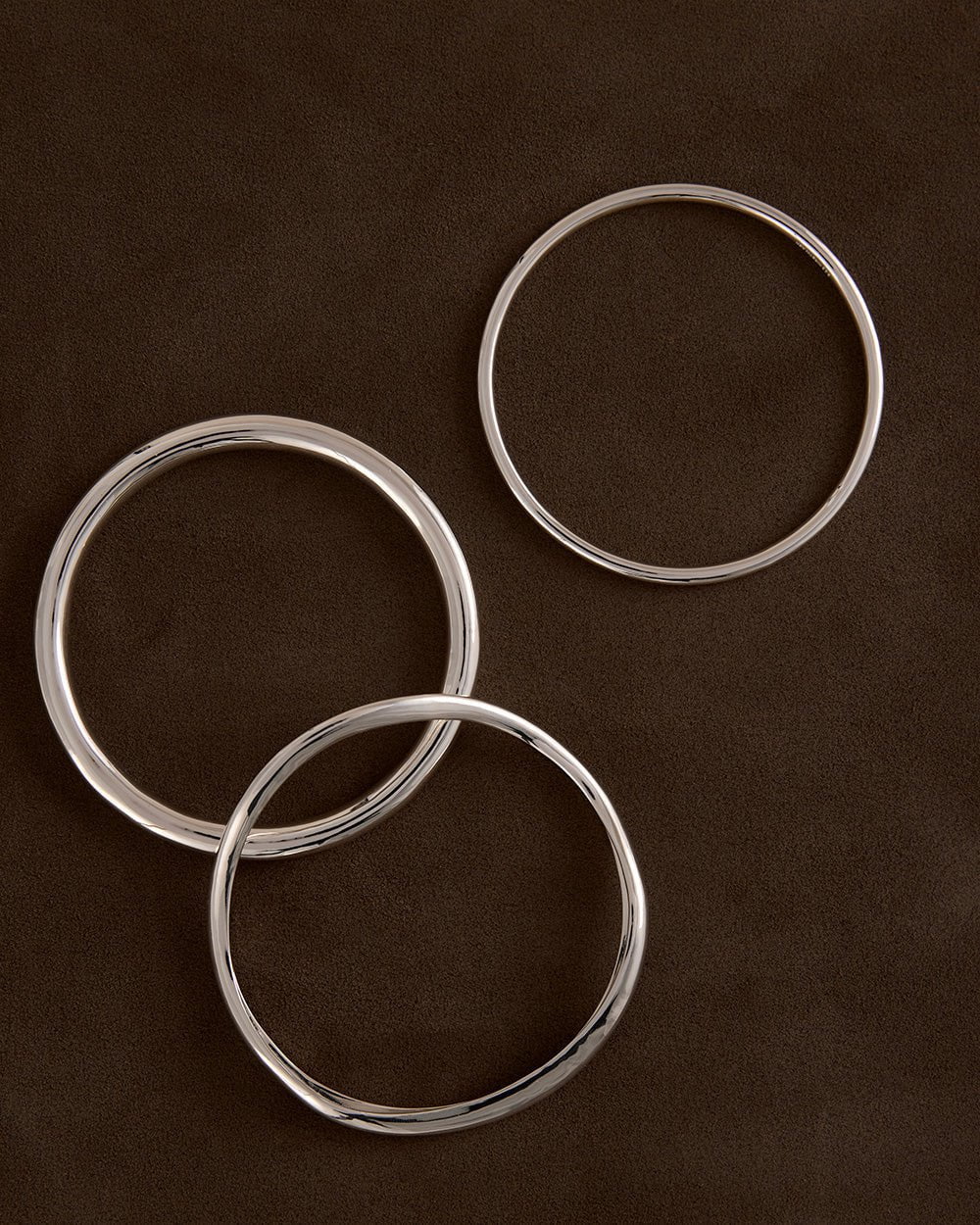 Kirstin Ash Bracelets Kirstin Ash Within Motion Tube Bangle