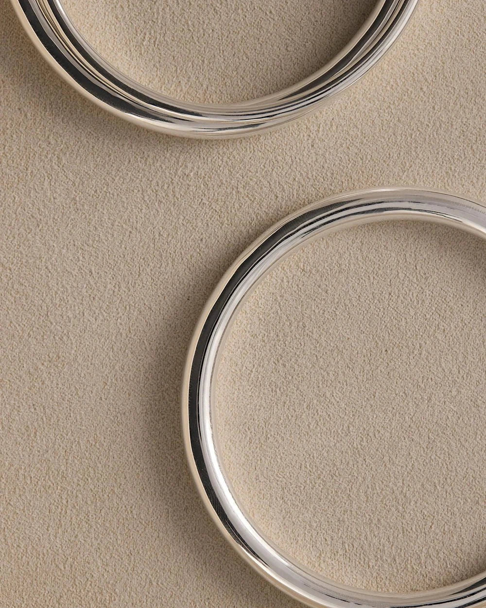 Kirstin Ash Bracelets Kirstin Ash Within Motion Tube Bangle