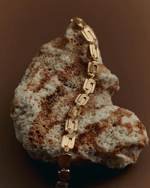 Kirstin Ash Bracelets Kistin Ash Mondo Bracelet