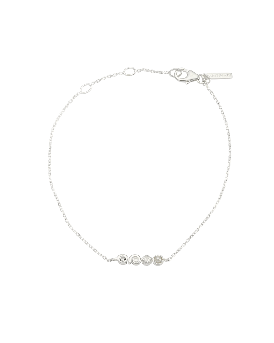 Kirstin Ash Bracelets Shoreside Bracelet