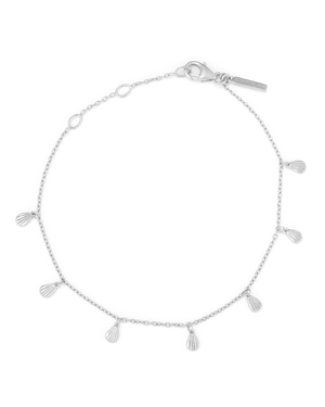 Kirstin Ash Bracelets Silver Bloom Bracelet