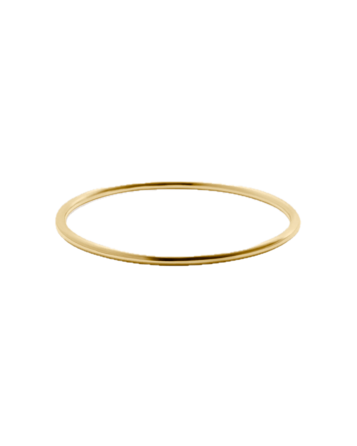 Kirstin Ash Bracelets Silver / Gold Kirstin Ash Within Motion Bangle