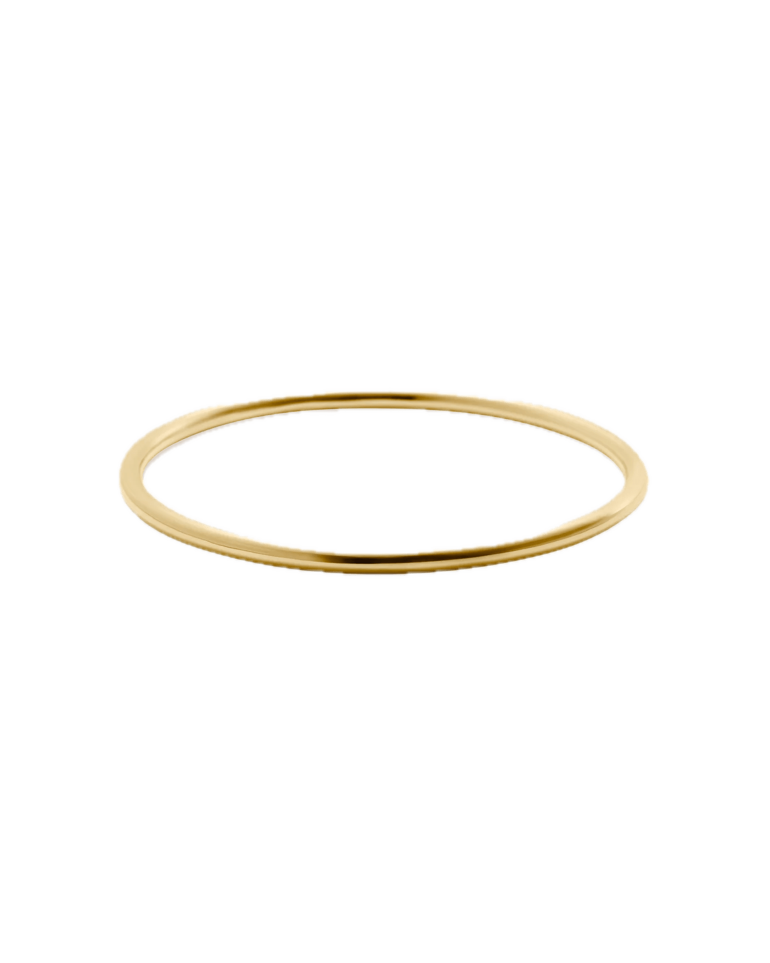 Kirstin Ash Bracelets Silver / Gold Kirstin Ash Within Motion Bangle