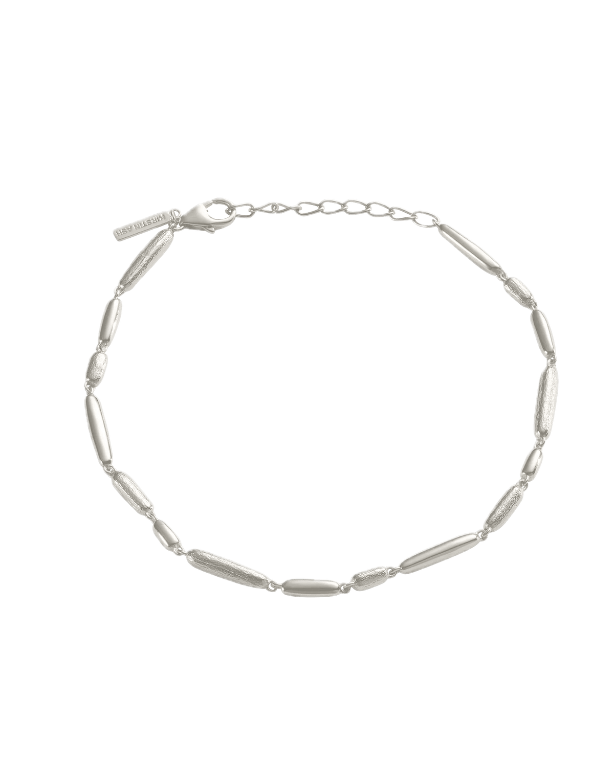 Kirstin Ash Bracelets Silver Kirstin Ash Arise Bracelet