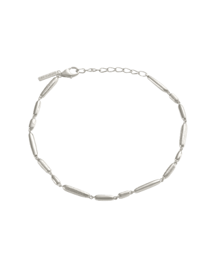 Kirstin Ash Bracelets Silver Kirstin Ash Arise Bracelet