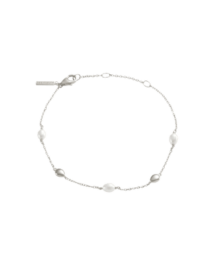 Kirstin Ash Bracelets Silver Kirstin ash Maris Bracelet