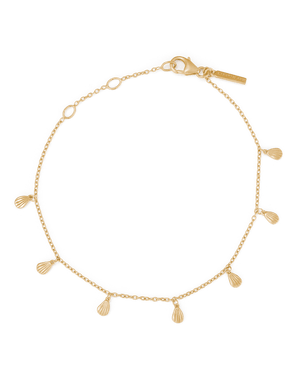 Kirstin Ash Bracelets Vermeil Bloom Bracelet