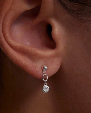 Kirstin Ash Earrings Guiding Star Earrings