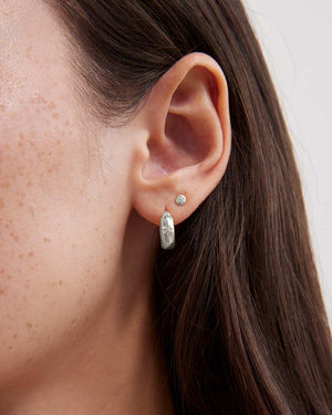 Kirstin Ash Earrings Guiding Star Studs