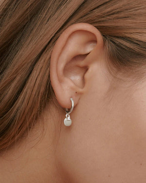 Kirstin Ash Earrings Honour Hoops