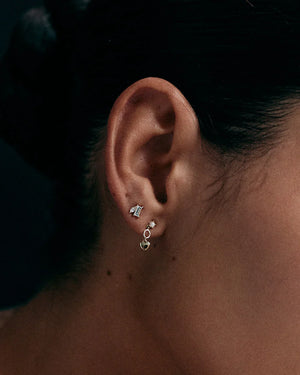 Kirstin Ash Earrings Kirstin Ash Alba Stud