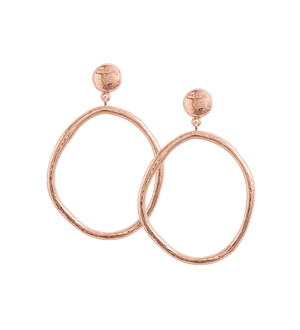 Kirstin Ash Earrings Kirstin Ash Golden Light Earrings