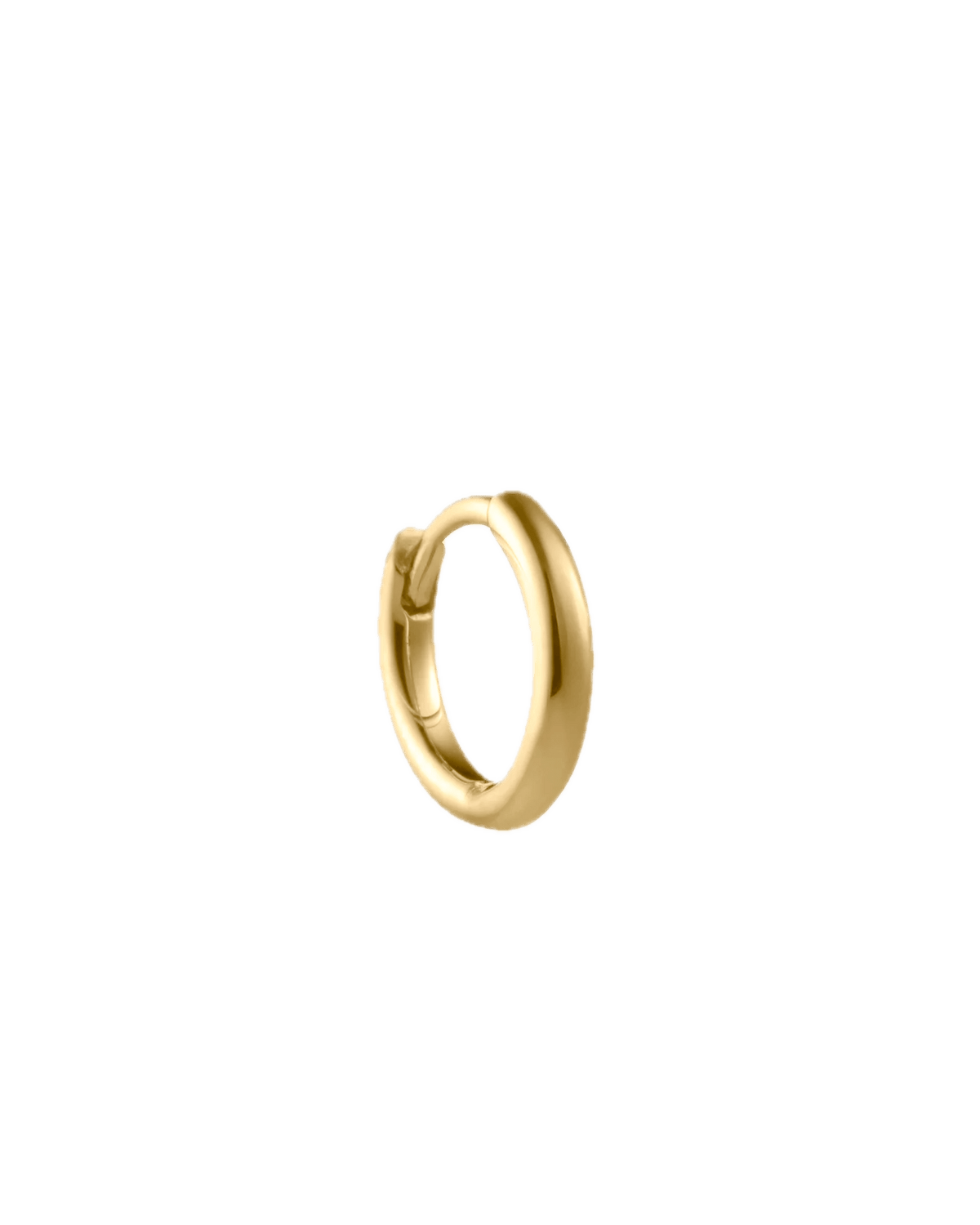 Kirstin Ash Earrings Kirstin Ash Stillness Huggies