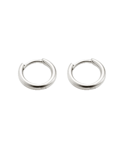 Kirstin Ash Earrings Kirstin Ash Stillness Huggies