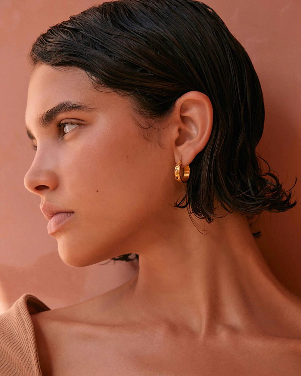 Kirstin ash shop earrings
