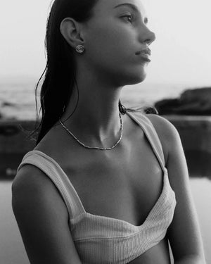 Kirstin Ash Earrings Kirstin ash Tempo Oversized Studs