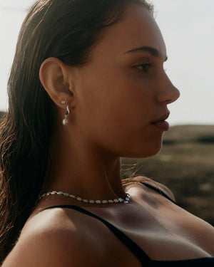 Kirstin Ash Earrings Kirstin Ash Tempo Studs