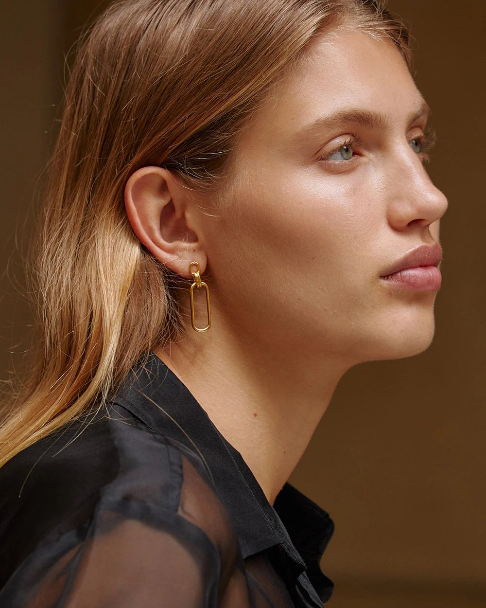 Kirstin Ash Earrings Roam Earrings