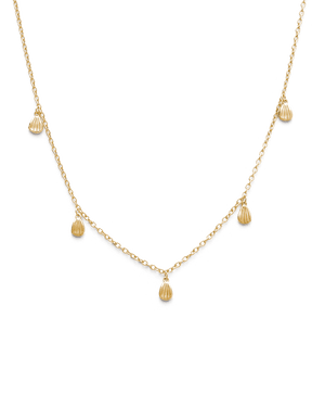 Kirstin Ash Necklaces Bloom Necklace