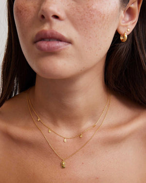 Kirstin Ash Necklaces Bloom Necklace