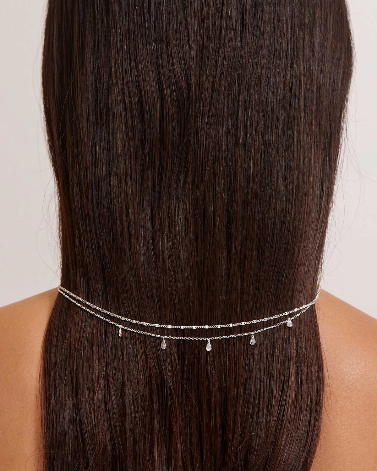 Kirstin Ash Necklaces Bloom Necklace