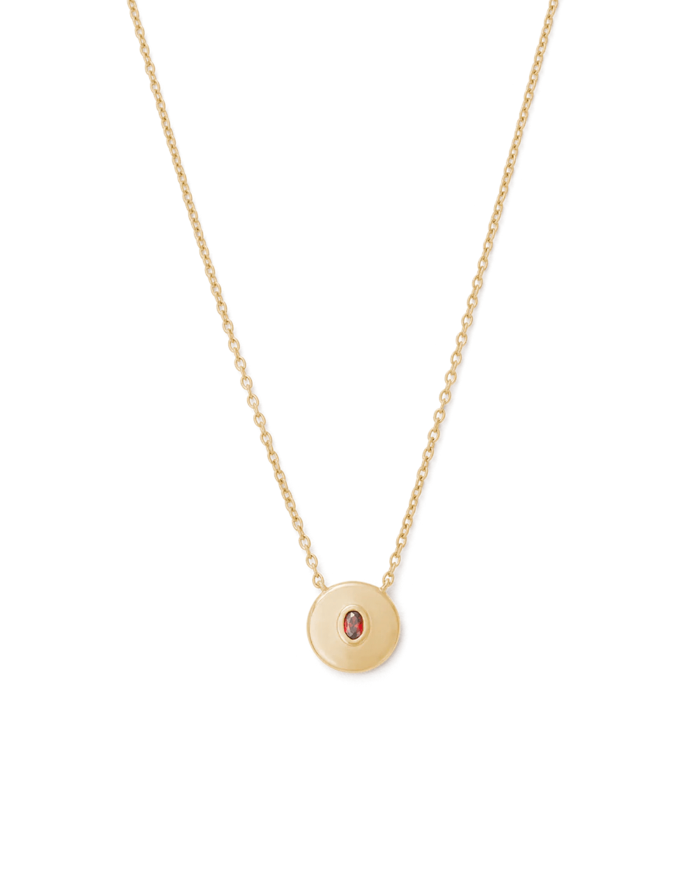 Kirstin Ash Necklaces Ember Necklace