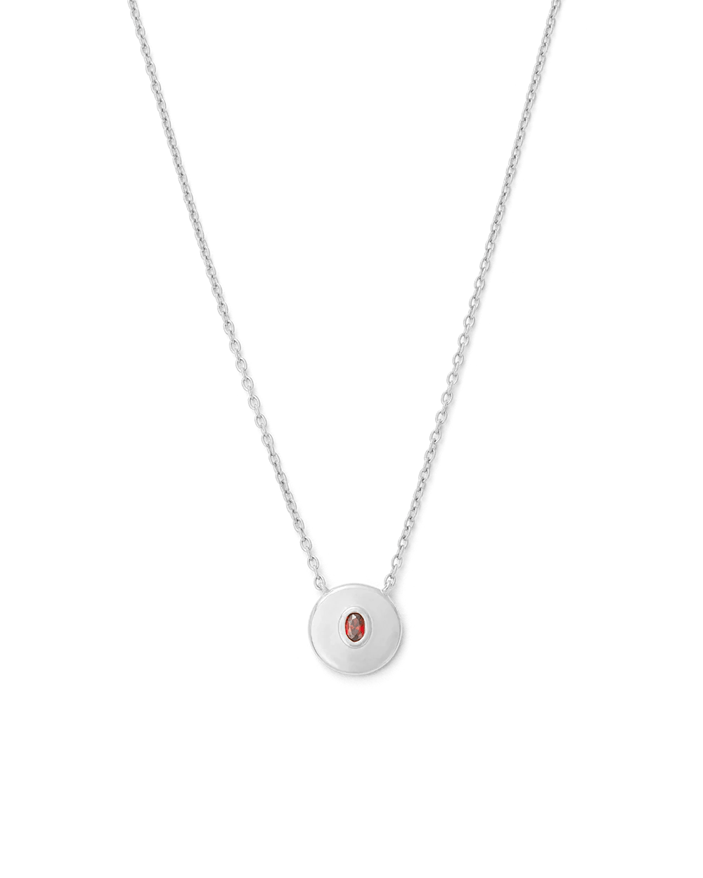 Kirstin Ash Necklaces Ember Necklace