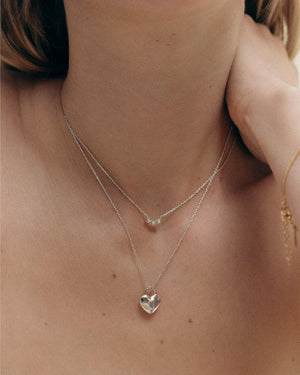 Kirstin Ash Necklaces Gold Kirstin Ash Lumen Necklace