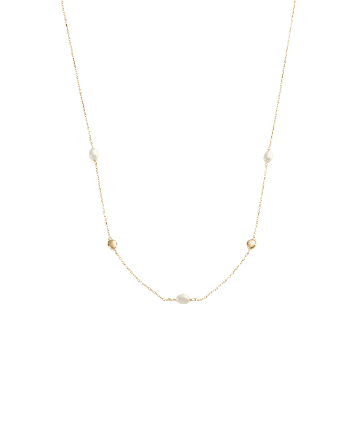 Kirstin Ash Necklaces Gold Kirstin Ash Maris Necklace