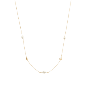 Kirstin Ash Necklaces Gold Kirstin Ash Maris Necklace