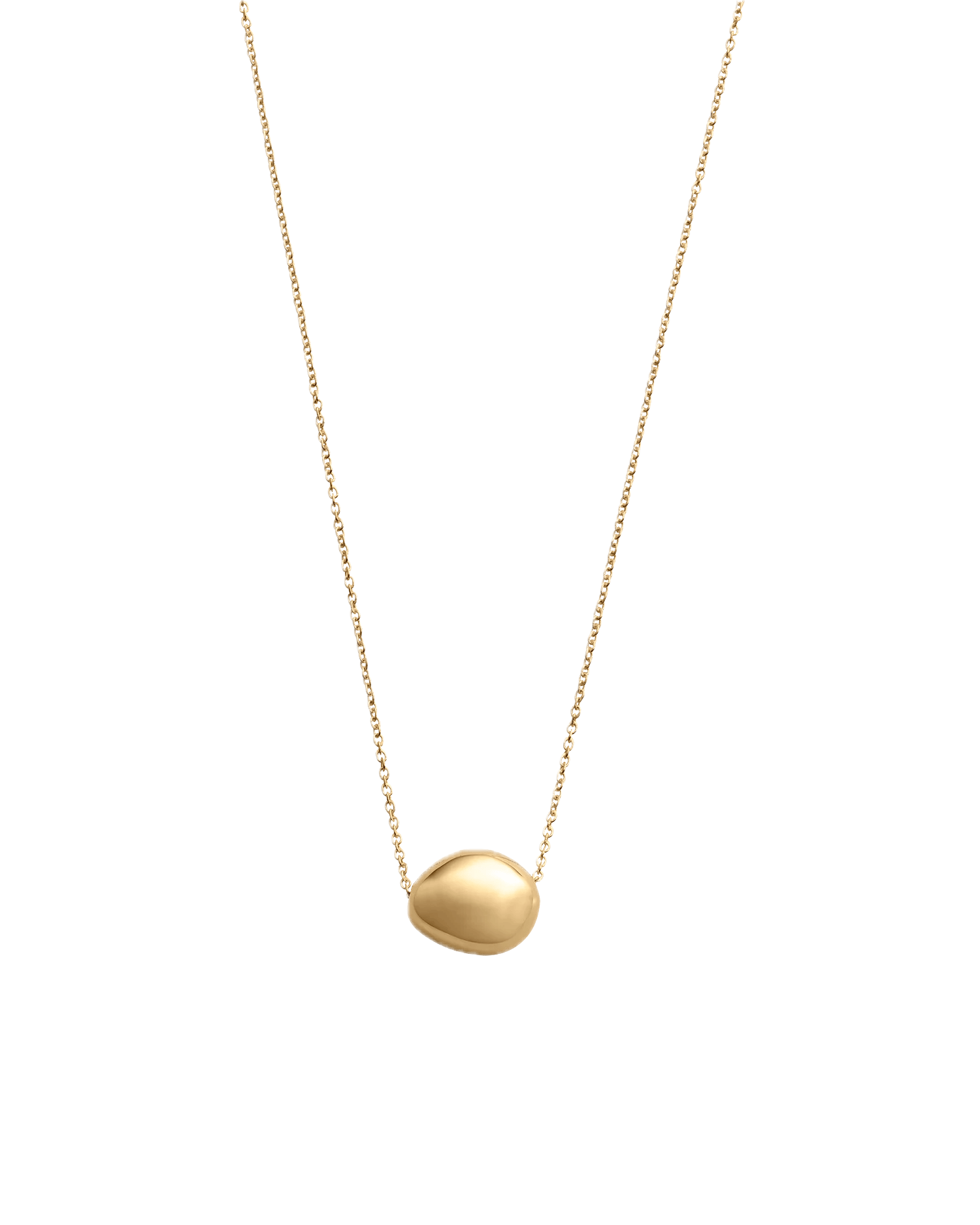 Kirstin Ash Necklaces Gold Kirstin Ash Within Motion Necklace