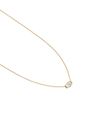Kirstin Ash Necklaces Kirstin Ash Alchemy Necklace – 18K Gold Vermeil