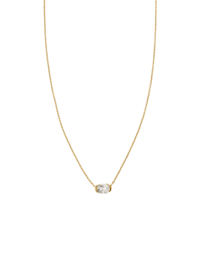 Kirstin Ash Necklaces Kirstin Ash Alchemy Necklace – 18K Gold Vermeil