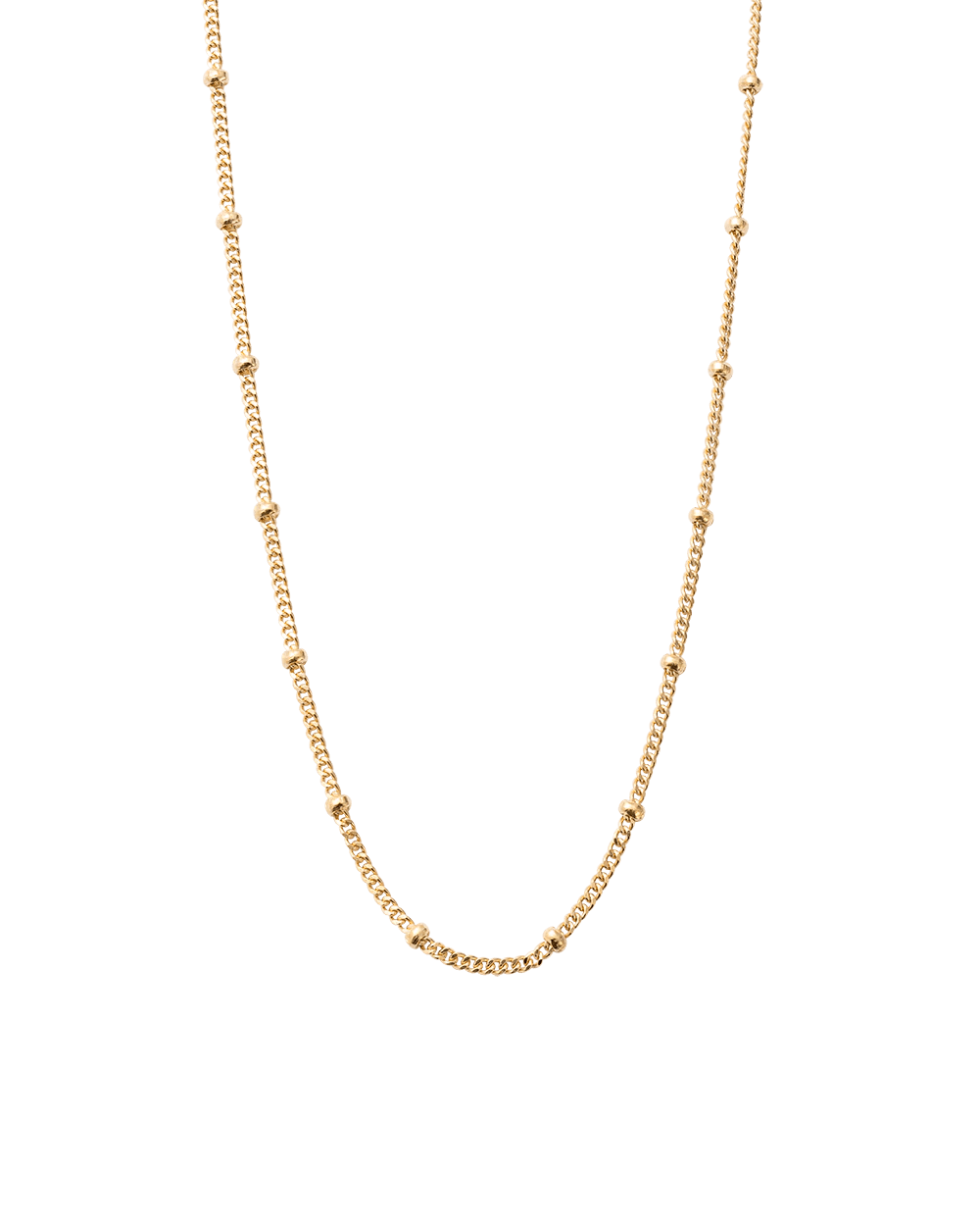 16 yellow clearance gold chain
