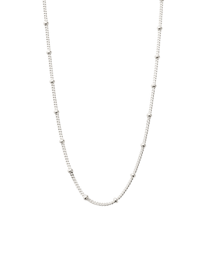 Kirstin Ash Necklaces Kirstin Ash Ball Chain 16-18'' Sterling Silver