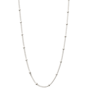 Kirstin Ash Necklaces Kirstin Ash Ball Chain 22-25'' Sterling Silver