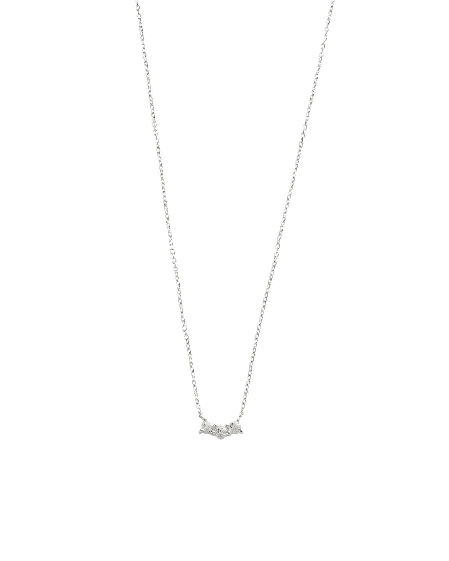 Kirstin Ash Necklaces Kirstin Ash Lumen Necklace