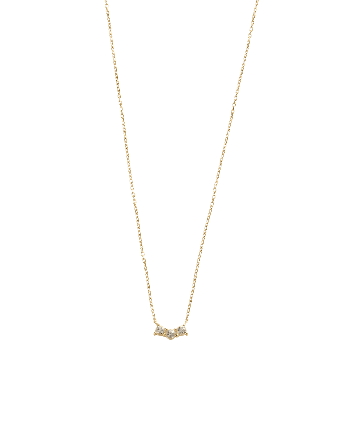 Kirstin Ash Necklaces Kirstin Ash Lumen Necklace