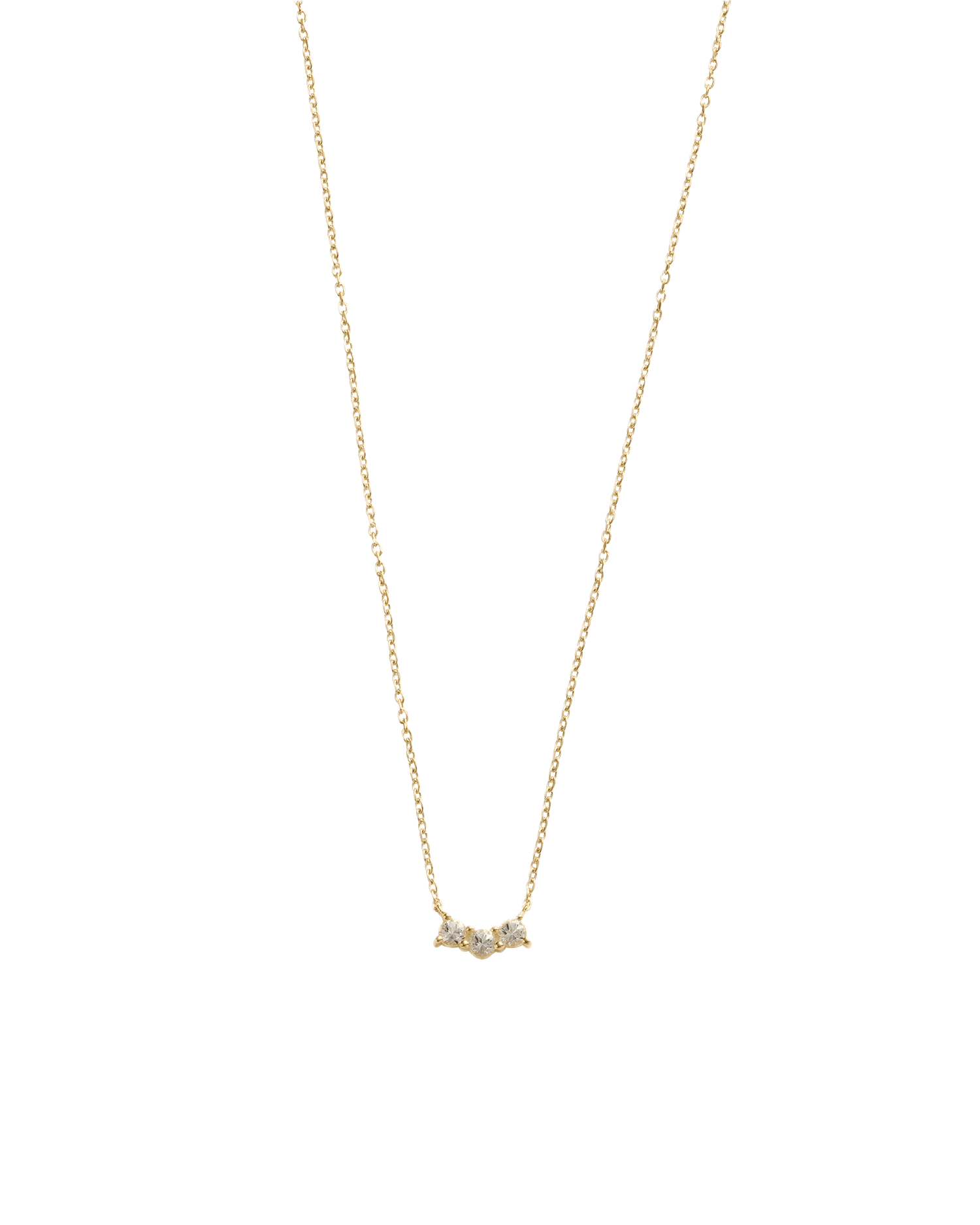 Kirstin Ash Necklaces Kirstin Ash Lumen Necklace